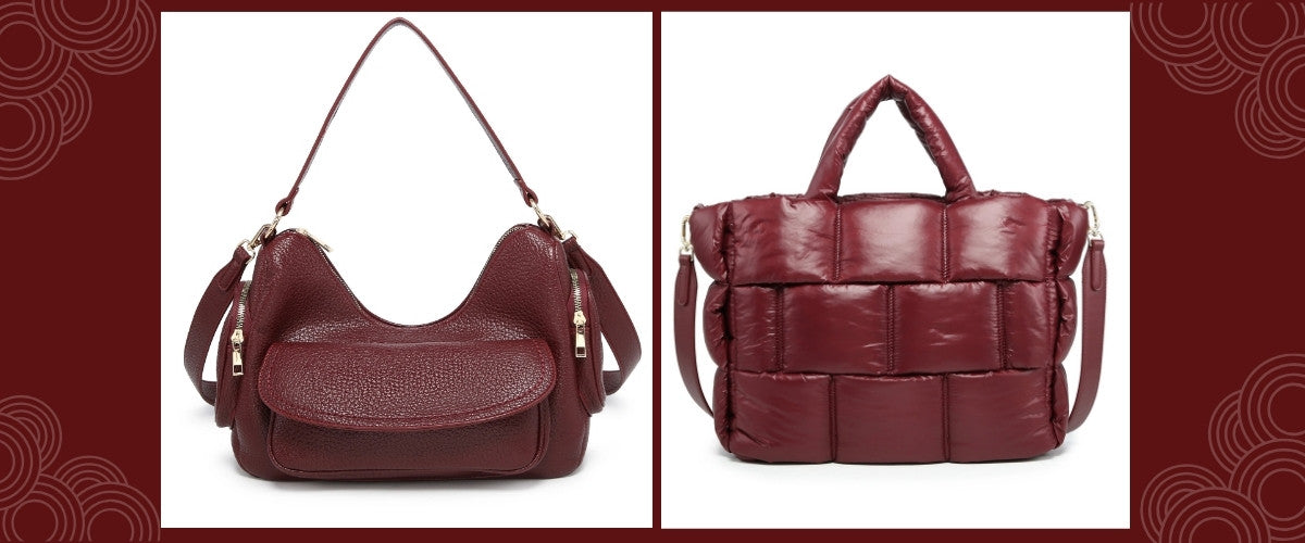 Kassandra & Co wholesale Italian bags structured quilted versatile trendy classic fast-selling