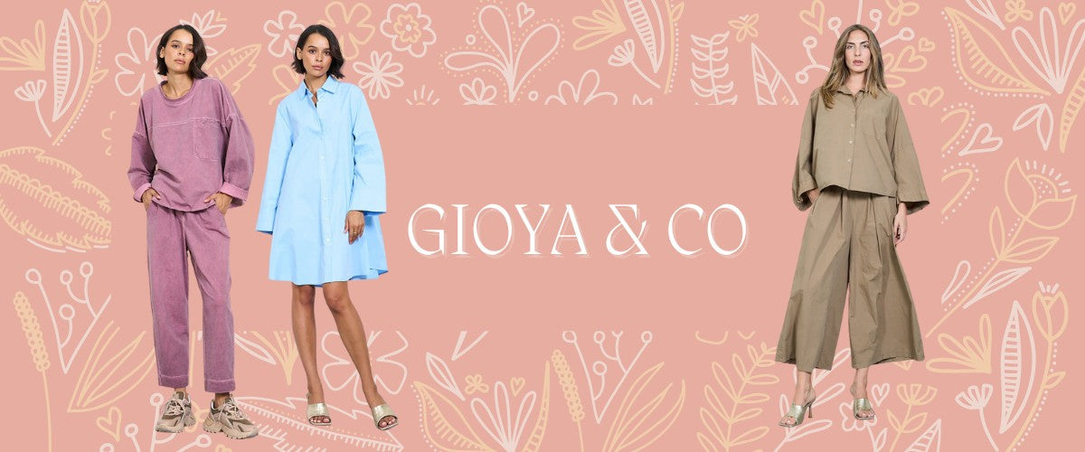 GIOYA & CO