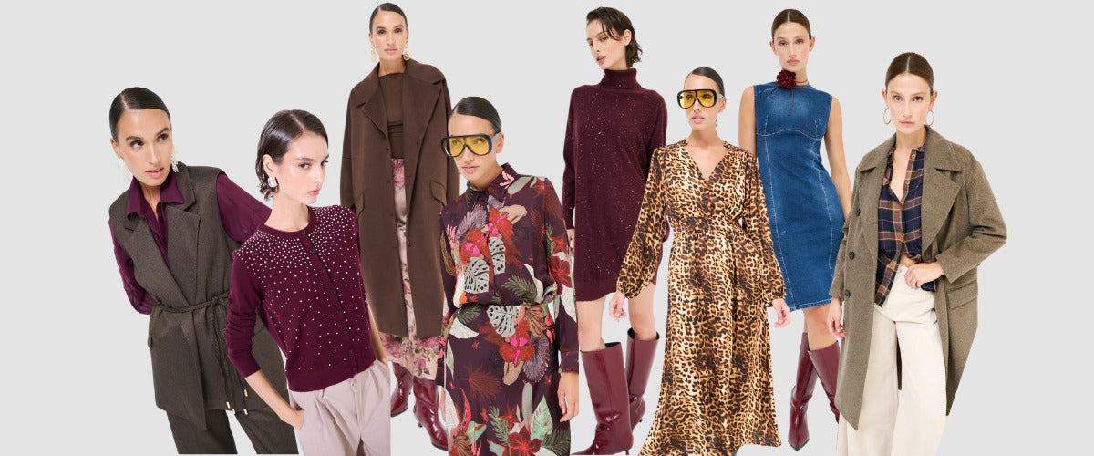 Cherry Blue wholesale Italian fashion trend-driven styles weekly new arrivals wide collections retail-ready buyer-favorite brand