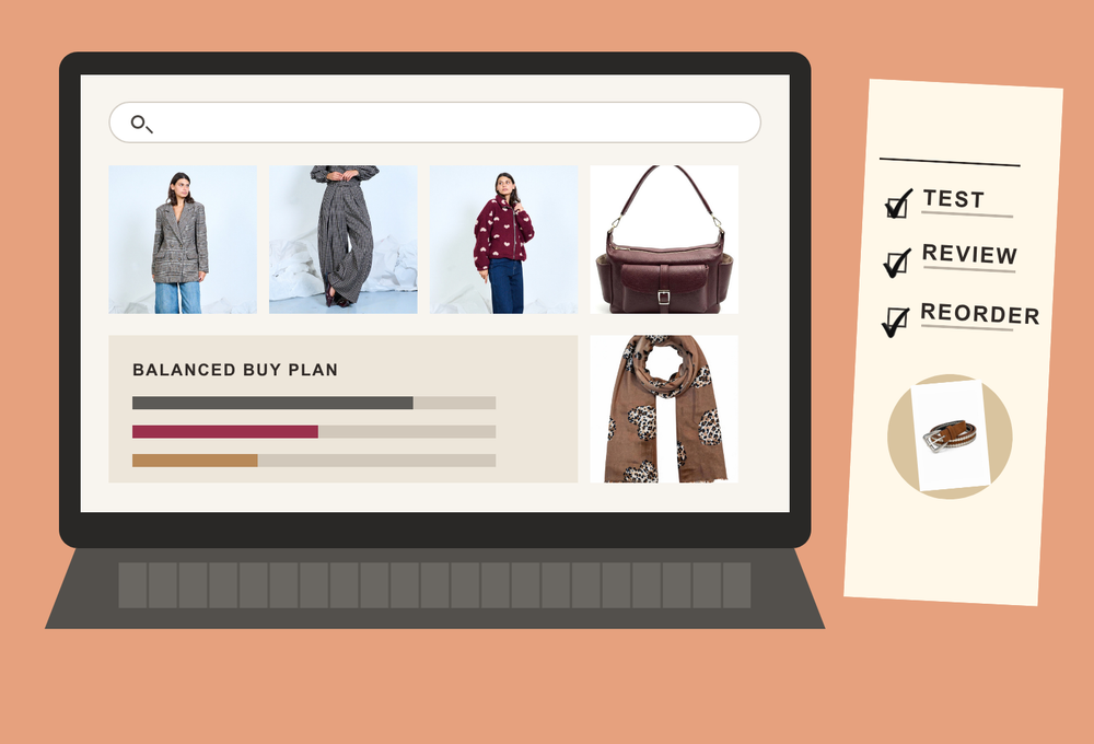 How to Build a Balanced FW26 Assortment Without Overbuying