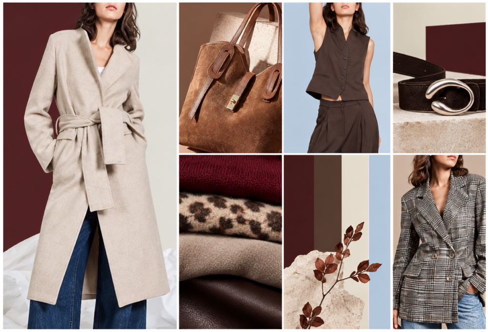 The FW26 Boutique Buying Guide: 7 Commercial Trends Worth Stocking