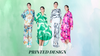 Printed Design: Spring/Summer 2025's Trending Look