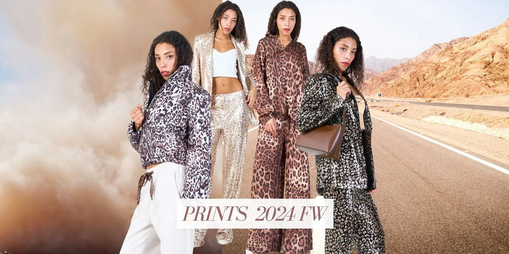 Top Animal Prints Trends Defining Fashion in 2024 and 2025