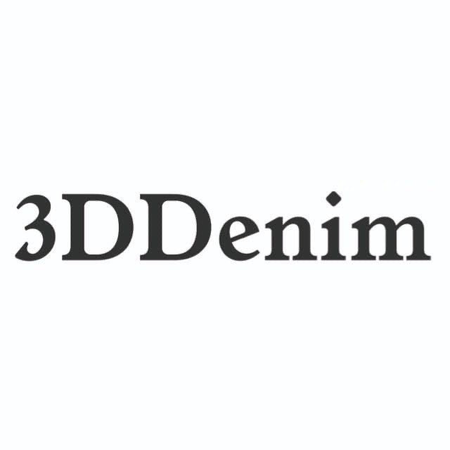 3D DENIM