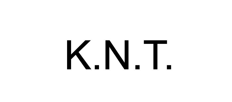 KNT