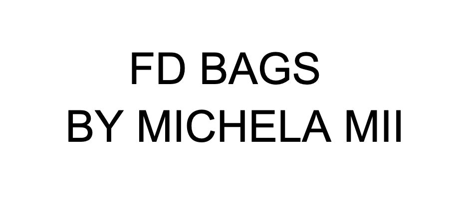 FEDERICO BAGS BY MICHELAMII