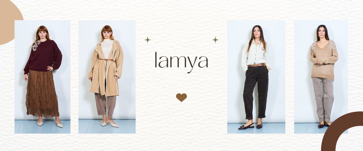 Lamya