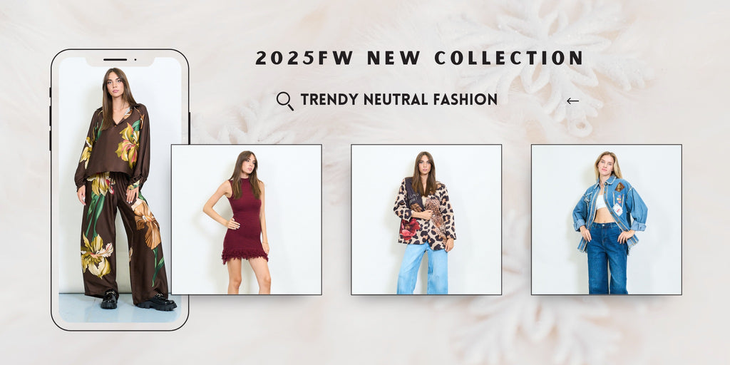 LEIVIP FASHION WHOLESALE