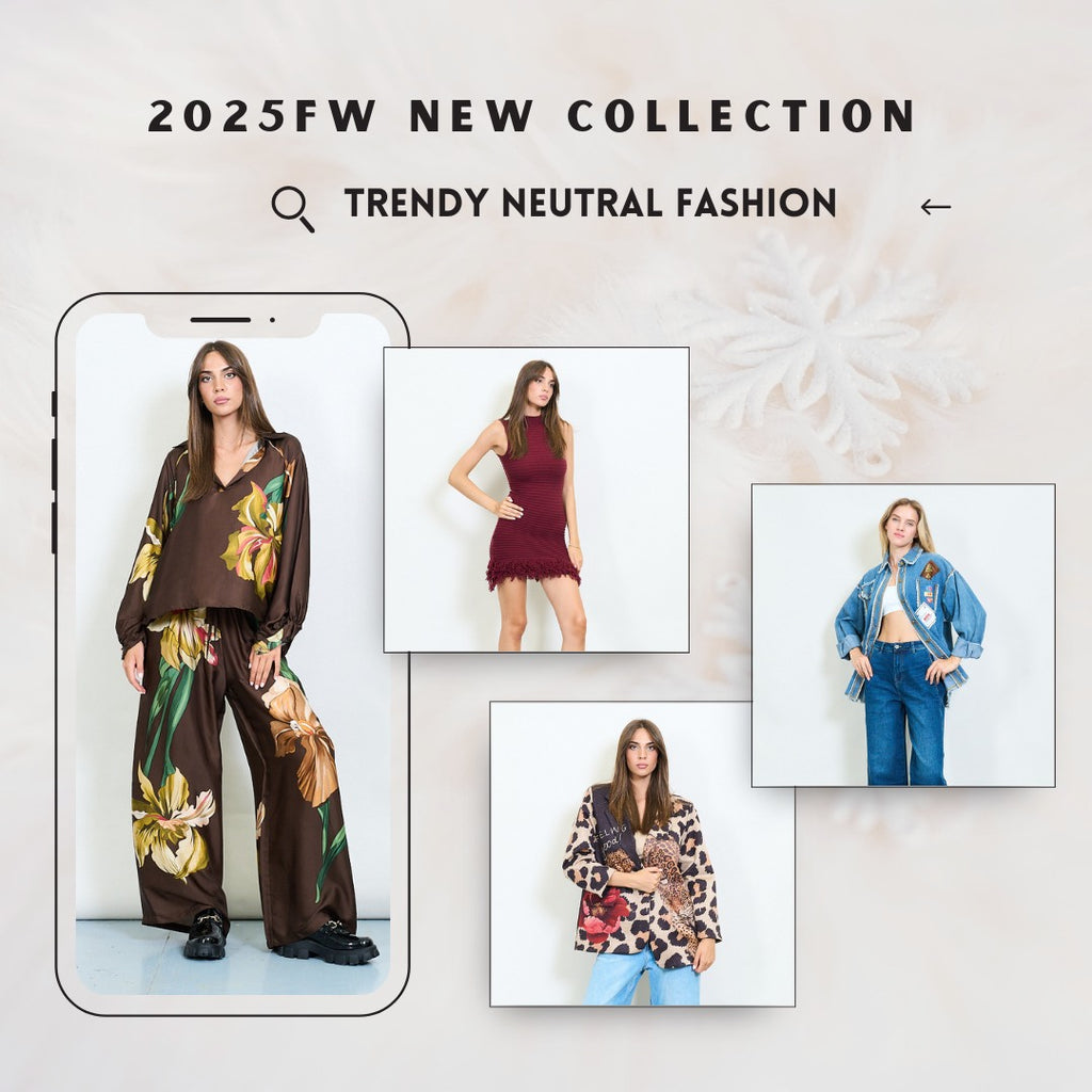 LEIVIP FASHION WHOLESALE