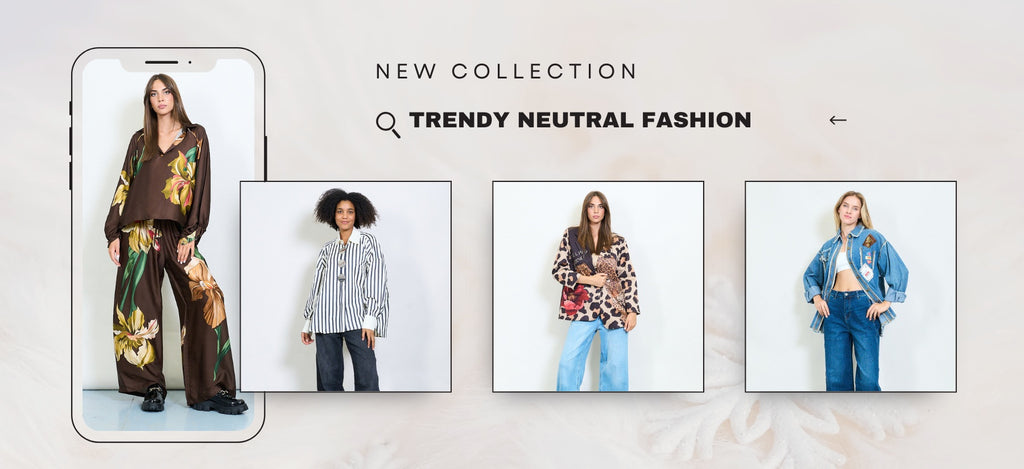 LEIVIP FASHION WHOLESALE