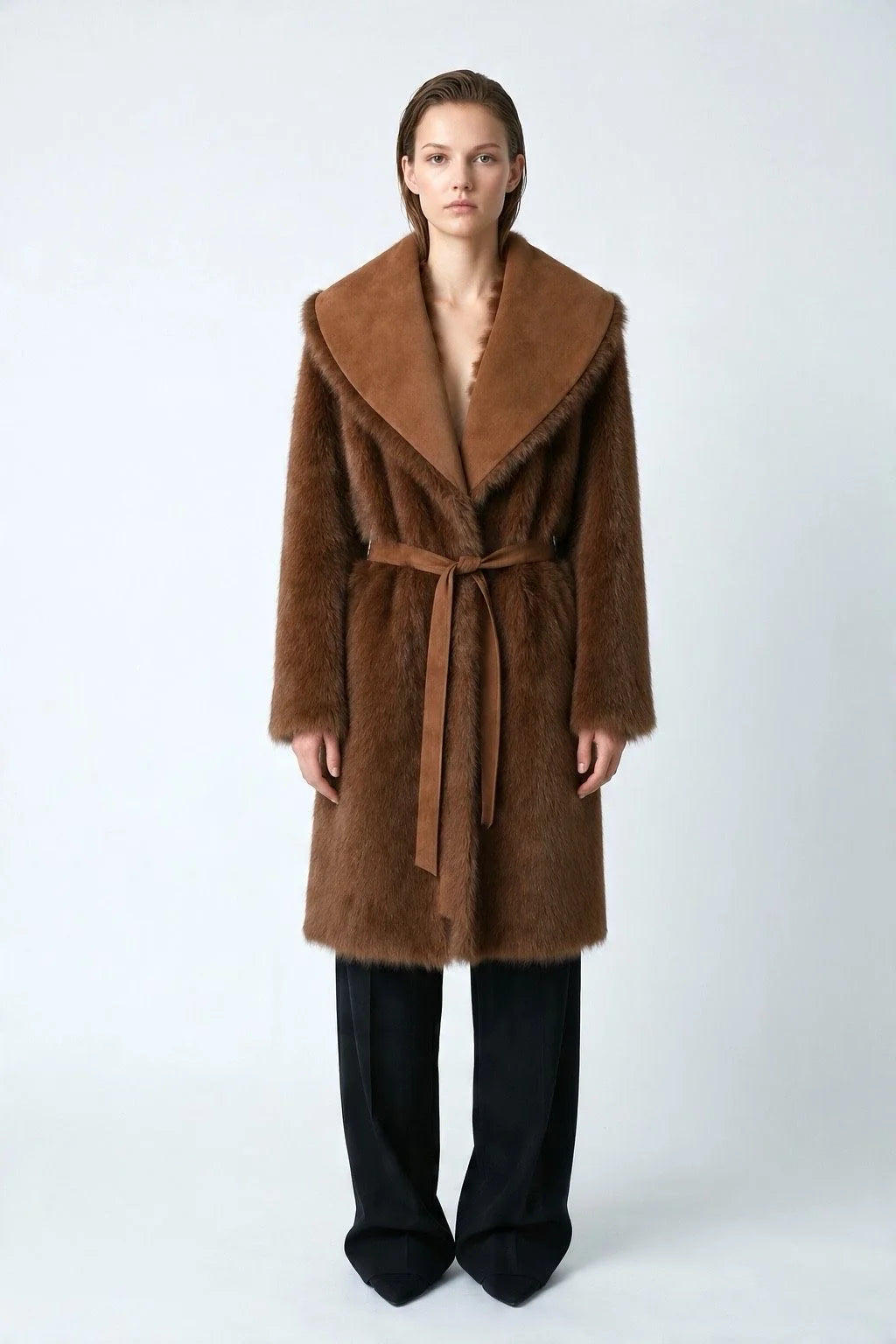 Long Coats