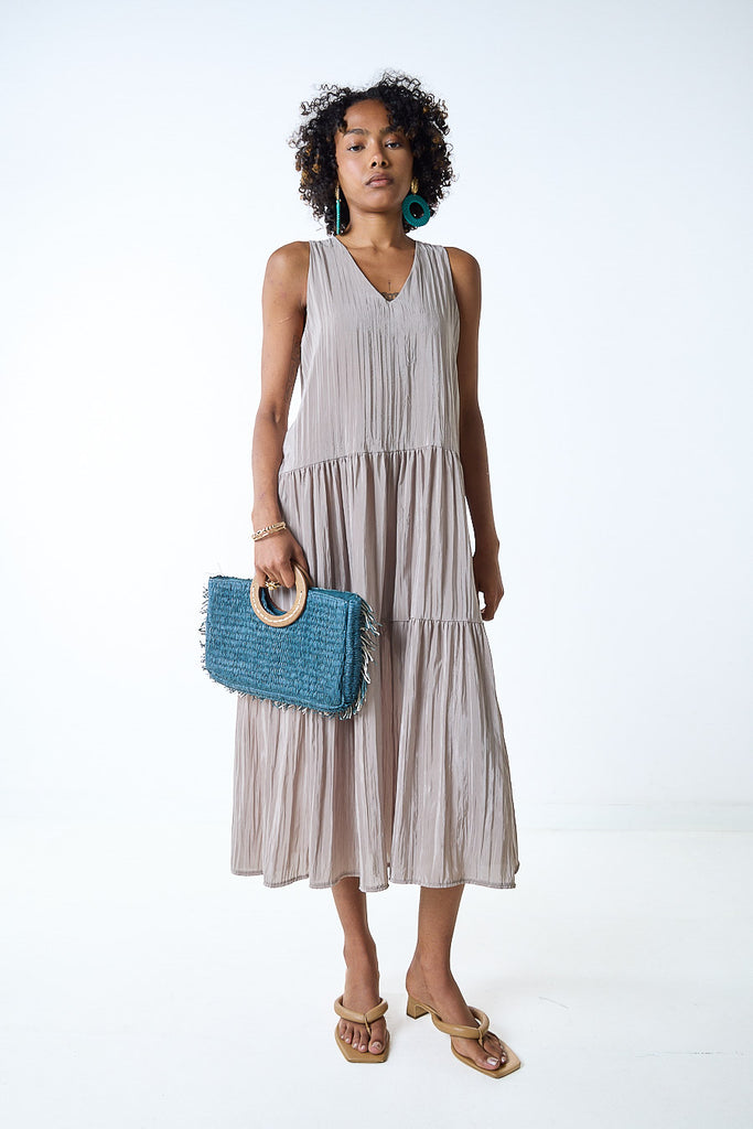 Linen Luxe - Italian Wholesale Fashion lines - LEVIP  LEIVIP