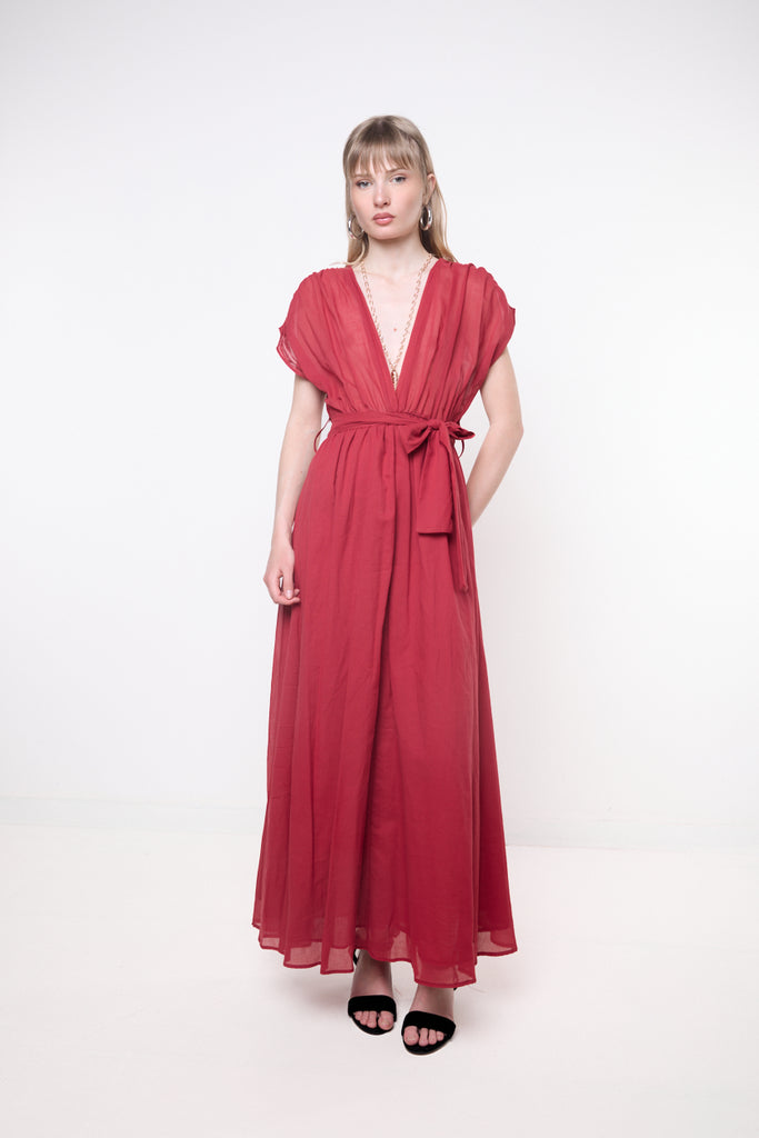 Linen Luxe - Italian Wholesale Fashion lines - LEVIP  LEIVIP