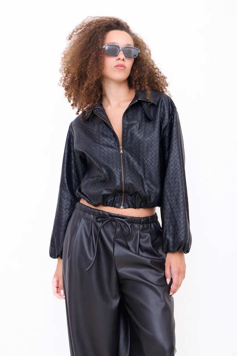 A playful point of view.