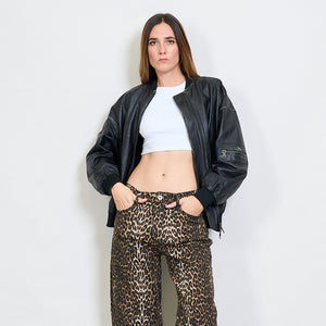 LEATHER LISA – LEIVIP