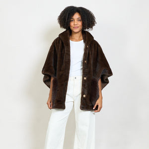 Faux Fur | Wholesale Italian Fashion by Leivip – LEIVIP