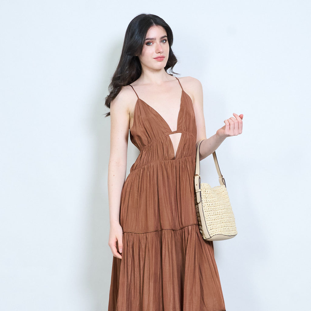 New in