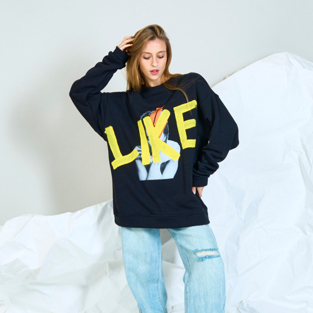 Nike best sale sweatshirt wholesale