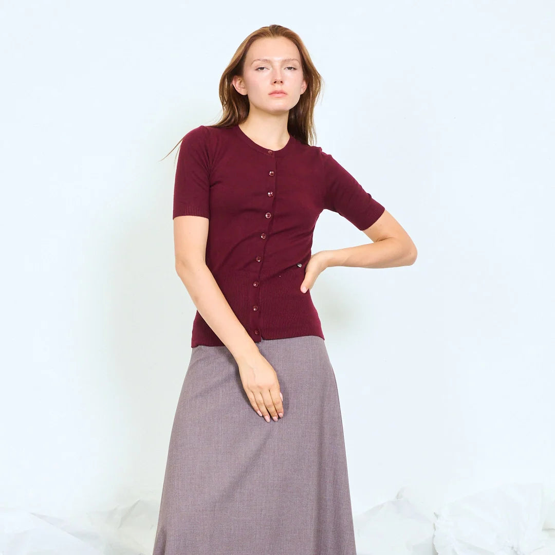 Viscose Fine Knits