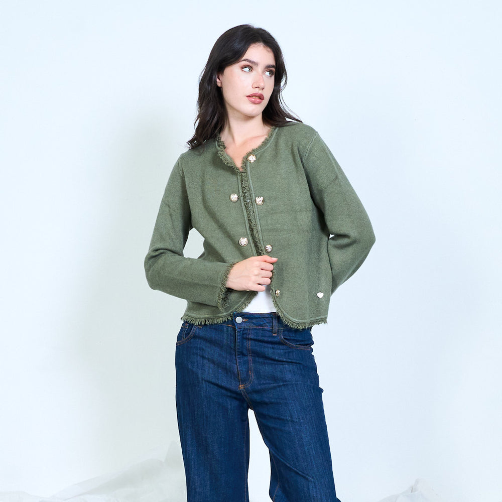 Ecru — representative product from the current collection