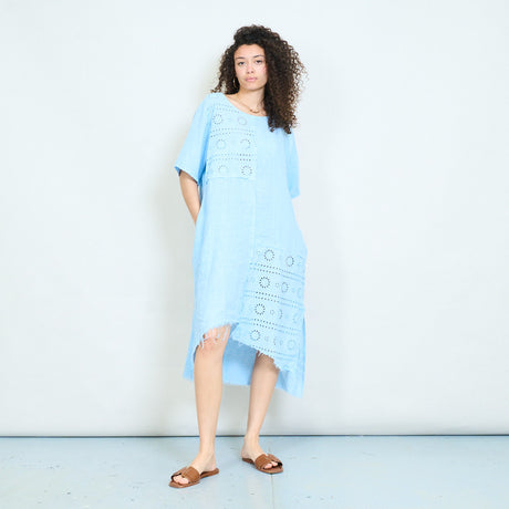 linen dress wholesale Wholesale Linen Clothing for Boutiques