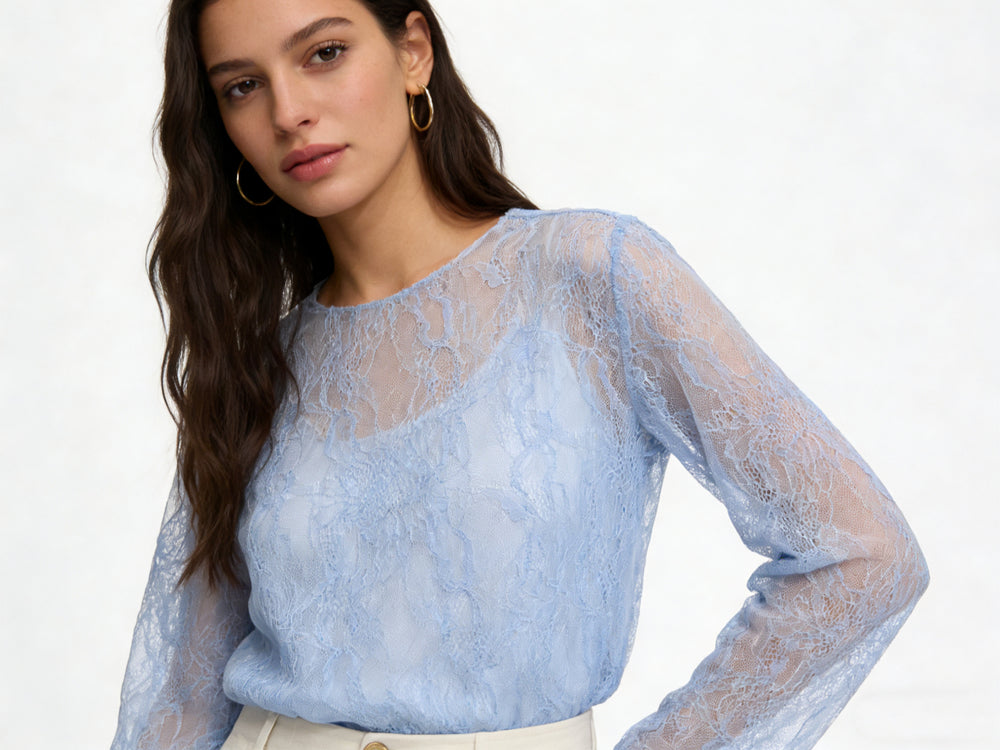Lychee — representative product from the current collection