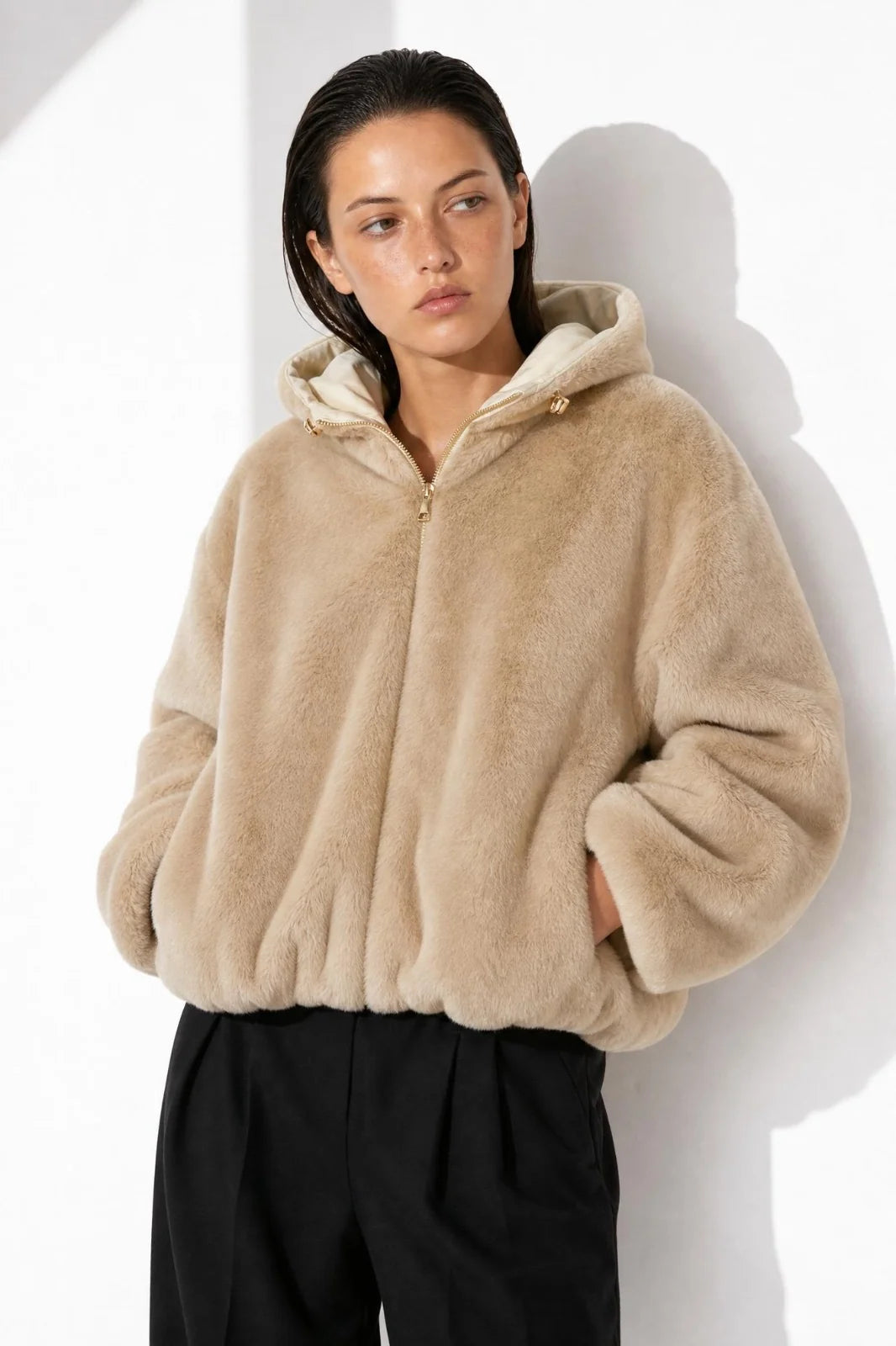 Short Coats