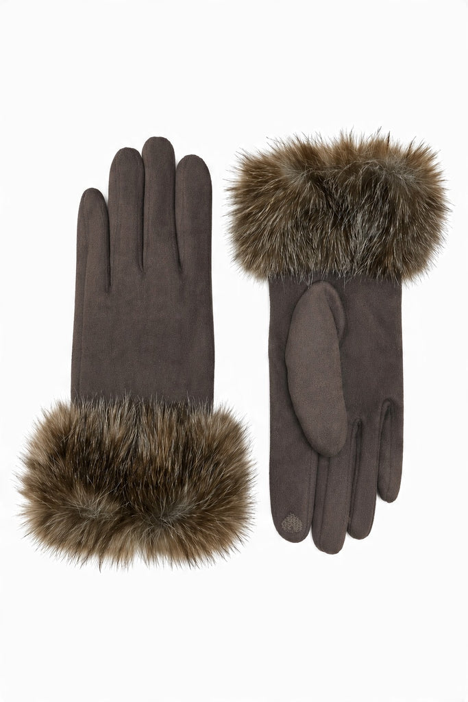 handschuhe großhandel mit breiter Stulpe in Nerzoptik im Grosse:11 source:wizard entworfen für moderne Herbst Bestenliste Photochromatische Brillen für