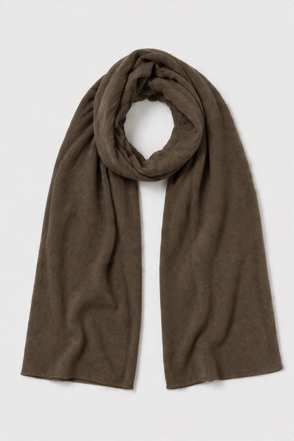 Soft Jacquard Scarf wholesale - image 1