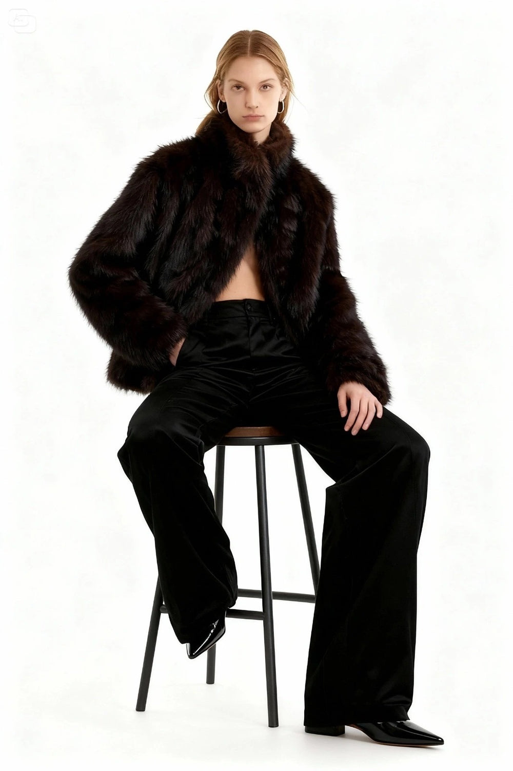 Jamilla — representative product from the current collection