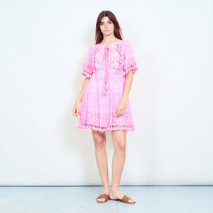 Boho & Romantic | Wholesale Italian Fashion by Leivip  LEIVIP