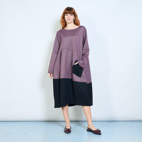 Love & Peace hooded open-knit cardigan wholesale – LEIVIP