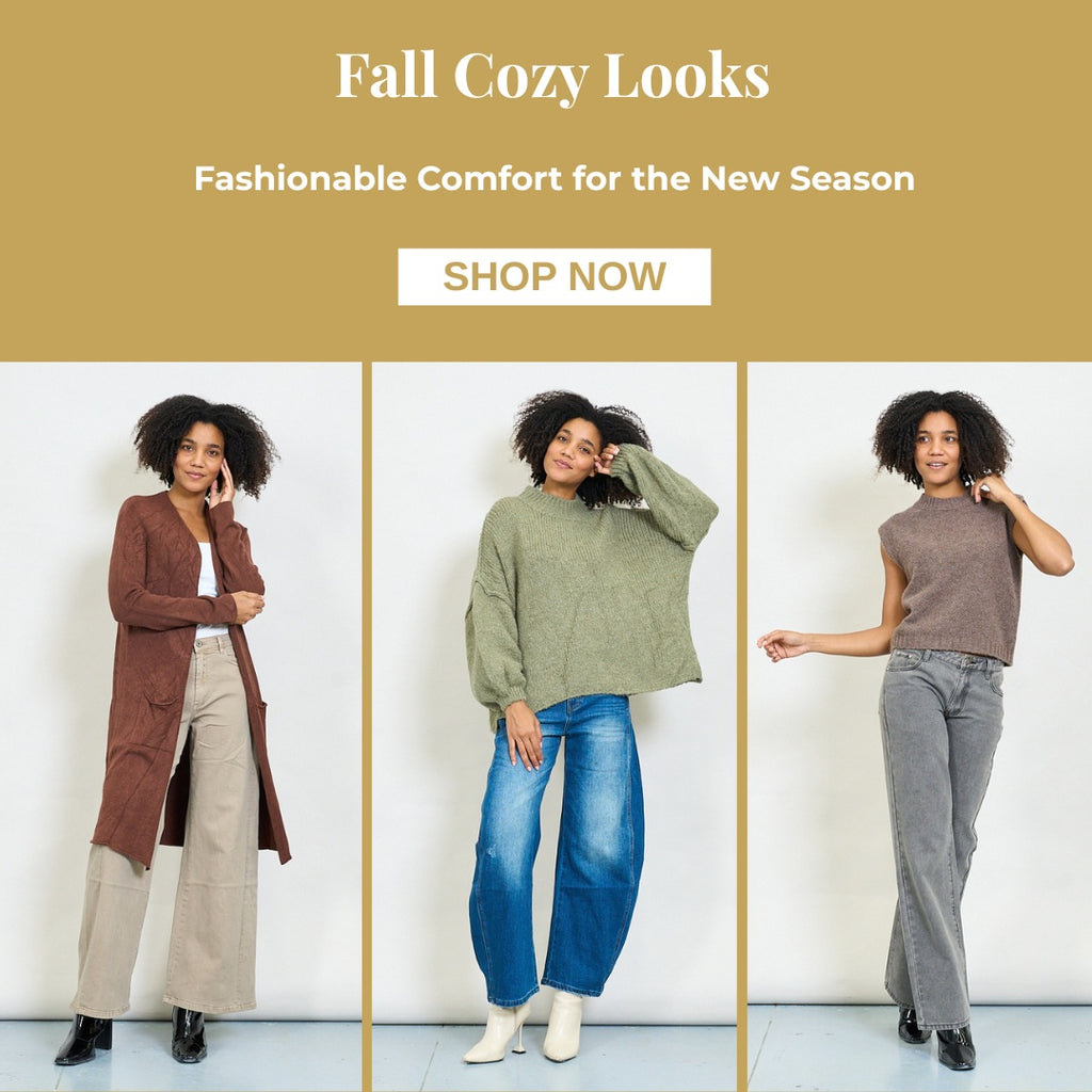 LEIVIP FASHION WHOLESALE