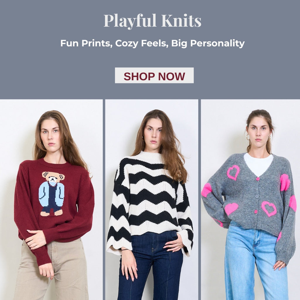 LEIVIP FASHION WHOLESALE