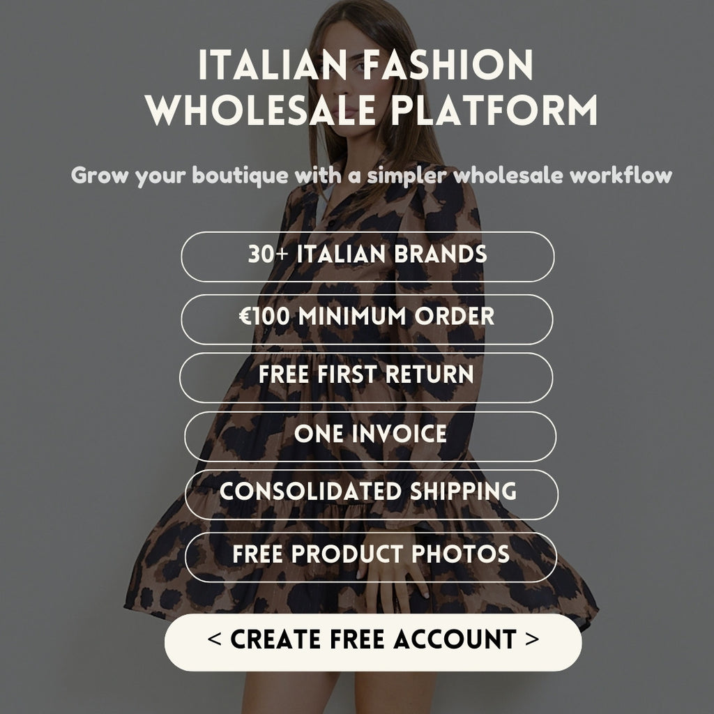 leivip fashion wholesale