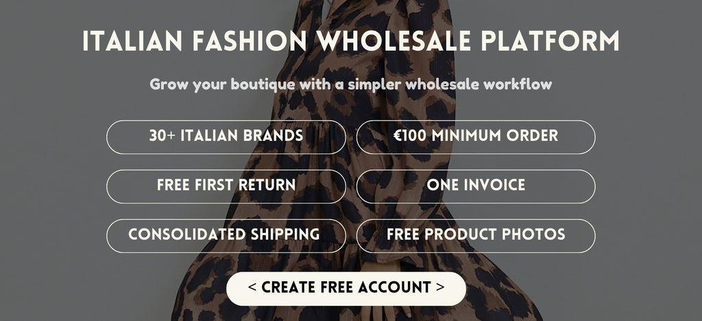 leivip fashion wholesale